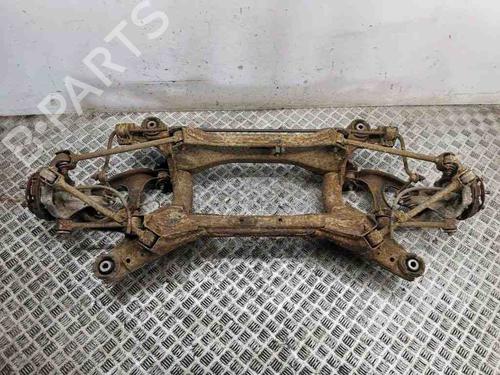 Used Rear axle HONDA ACCORD VIII (CU) 2.2 i-DTEC (CU3) (150 hp) 28894584