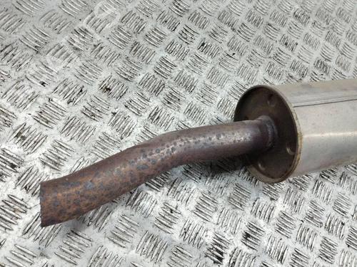 Exhaust system CITROËN C5 AIRCROSS (A_) 1.2 PureTech 130 (ARHNSJ) | BP38243004M121 - Image 5