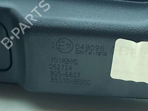 Rear mirror HYUNDAI KONA (SX2) EV | BP36332442I6 - Image 6