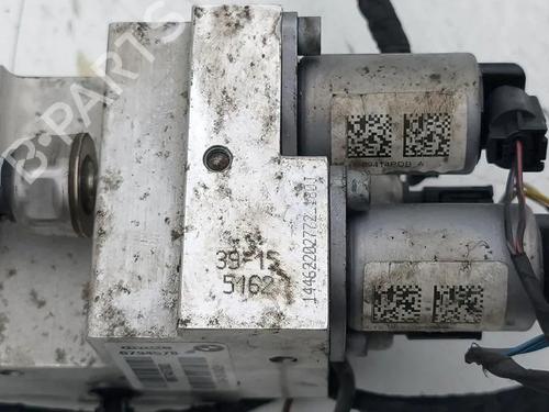 Elektronisk modul BMW X5 (F15, F85) xDrive 40 d | BP31020780M83 