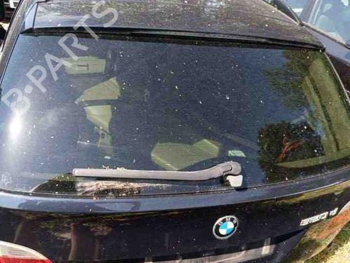 Used Tailgate trim BMW 5 Touring (E61) 520 d (163 hp) 28850371