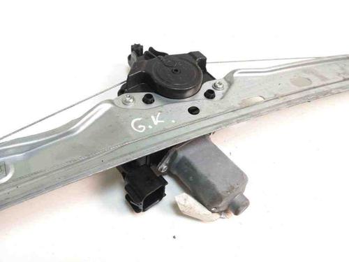 Rear left window mechanism FORD GRAND C-MAX (DXA/CB7, DXA/CEU) 1.6 TDCi | BP28885154C24
