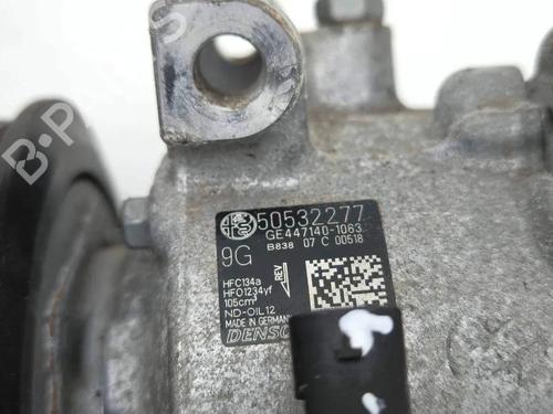 AC compressor ALFA ROMEO GIULIA (952_) 2.0 (952ACA25) | BP36178010M34 - Image 7