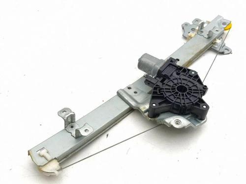 Front left window mechanism NISSAN JUKE (F16_) 1.0 | BP40466247C22 - Image 5