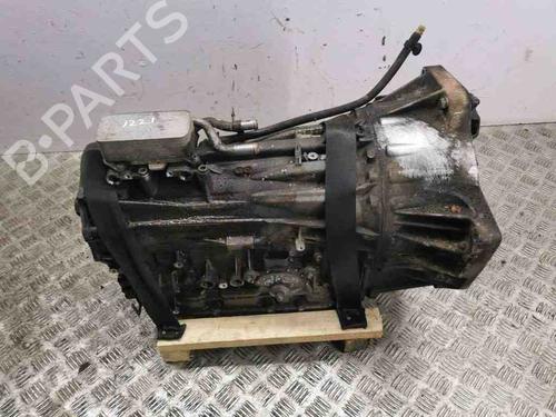Used Gearbox PORSCHE CAYENNE (92A) 3.6 (300 hp) 28879534