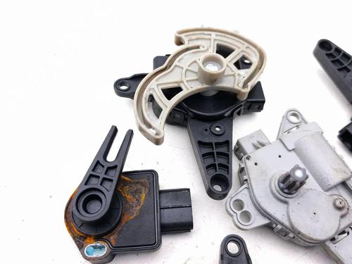 Electronic module KIA NIRO I (DE) 1.6 GDI Hybrid | BP36328491M83 - Image 4