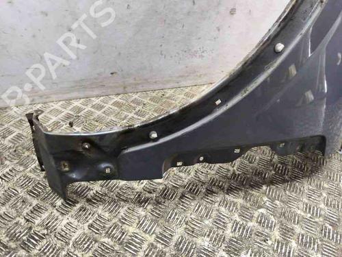 Left front fenders OPEL ANTARA A (L07) 2.2 CDTi | BP28895998C41 