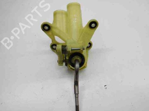 Used Steering wheel controls HONDA CR-V II (RD_) 2.2 CTDi (RD9) (140 hp) 28853059