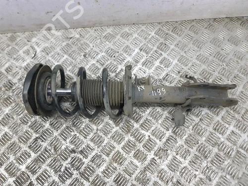 Used Left front shock absorber Left front shock absorber 38245958 38245958
