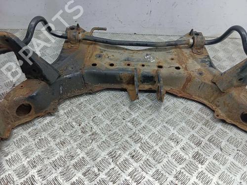Subframe MAZDA 3 (BM, BN) 2.0 | BP33253024M9 - Image 5