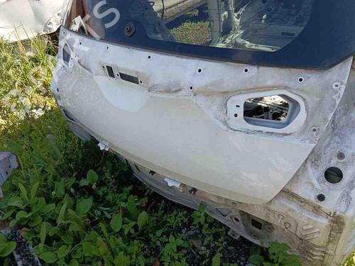 Tailgate TOYOTA AURIS (_E18_) 1.4 D-4D (NDE180_, NDE180R) | BP28889747C6 