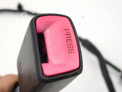 Seat buckle LEXUS IS C (GSE2_) 250 (GSE20) | BP38468814I32 - Image 5