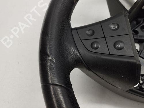 Steering wheel MERCEDES-BENZ M-CLASS (W164) ML 350 4-matic (164.186) | BP28895370C49 