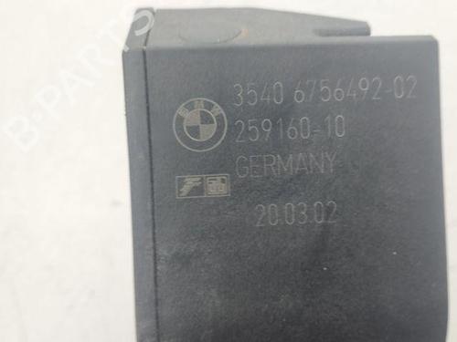 Pedal BMW X5 (E53) 3.0 d | BP28852728I4 