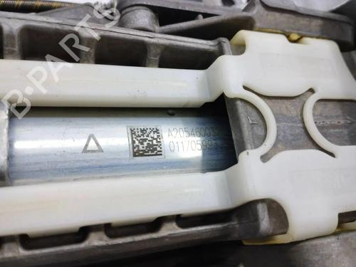 Steering column MERCEDES-BENZ E-CLASS (W213) E 220 d (213.004) | BP33919325M21  - Image 7