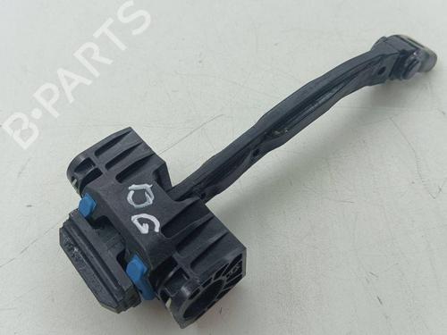 Hinge/Door check strap PORSCHE CAYENNE (92A) 3.0 Diesel | BP28896756C146 