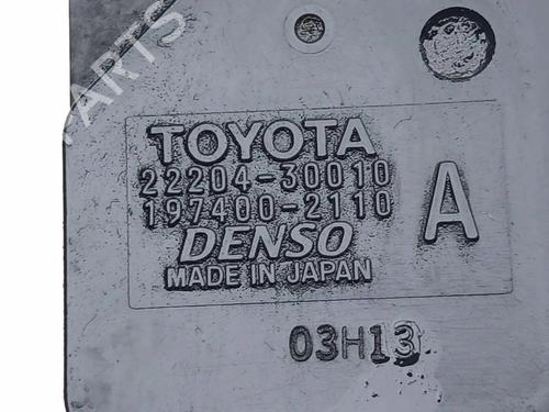 Mass air flow sensor LEXUS IS II (_E2_) 220d (ALE20) | BP33672705M95 - Image 6