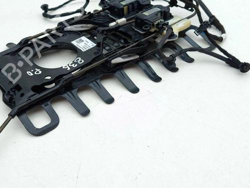 Electronic module AUDI A4 B9 Avant (8W5, 8WD) S4 TDI Mild Hybrid quattro | BP37290338M83 - Image 4