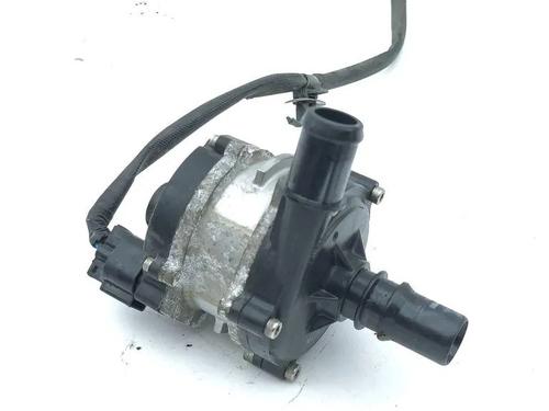 Used Auxiliary water pump Auxiliary water pump 33898189 33898189