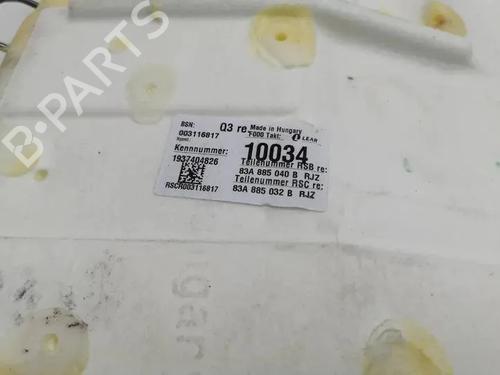 Stol bak AUDI Q3 (F3B) 35 TFSI | BP28861016C17 - Image 7