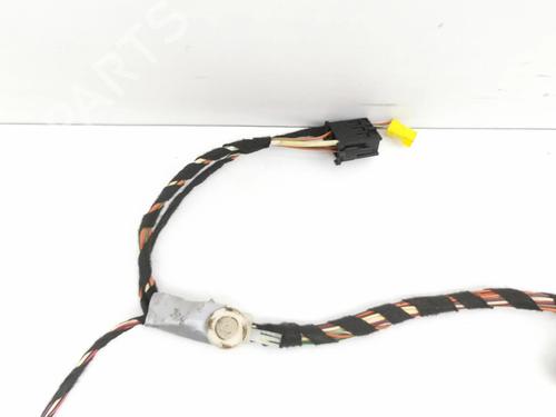 Wiring harness MERCEDES-BENZ M-CLASS (W164) ML 350 CDI 4-matic (164.125, 164.124) | BP28873449E16 