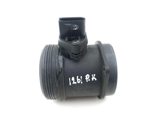 Mass air flow sensor BENTLEY CONTINENTAL FLYING SPUR (3W_) 6.0 | BP28883334M95