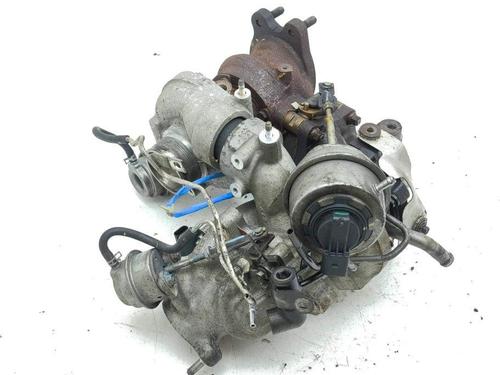Turbocharger/Supercharger MAZDA 6 Estate (GJ, GL) 2.2 D | BP28894658M71