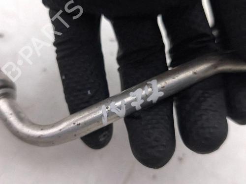 AC pipe JEEP AVENGER (J2) Electric | BP39229612M126 - Image 5