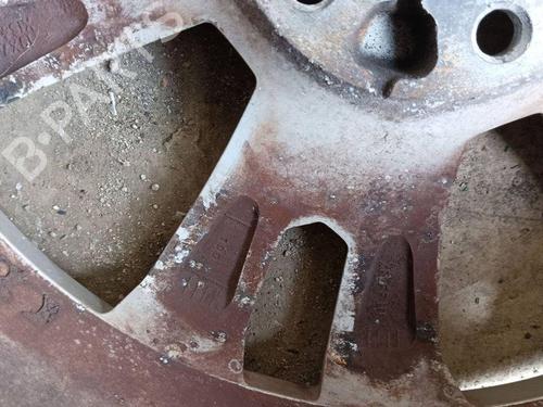 Rim OPEL ANTARA A (L07) 2.2 CDTi 4x4 | BP28893554C45 
