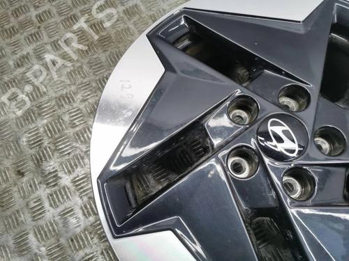 Fælk HYUNDAI KONA (SX2) EV | BP33669628C45 - Image 7