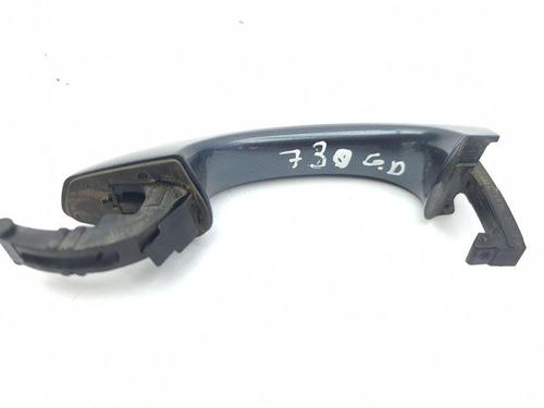 Rear right exterior door handle SEAT ATECA (KH7, KHP) 1.5 TSI | BP28897631C130 