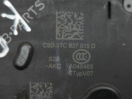 Front left lock VW T-ROC (A11, D11) 1.5 TSI | BP28905803C98 - Image 10