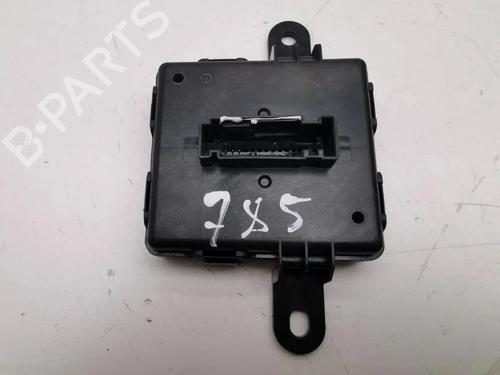 Electronic module AUDI A3 Sportback (8YA, 8YF) 30 TFSI | BP33645169M83 - Image 4