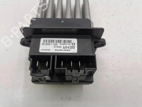 Heater resistor CHRYSLER 300C (LX, LE) 3.0 CRD | BP36192128M108 - Image 4