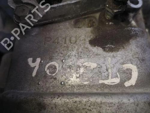 Gearbox LEXUS CT (ZWA10_) 200h (ZWA10_) | BP28844293M3 - Image 3