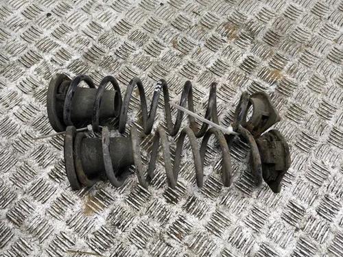Used Shock absorber spring HONDA CIVIC IX (FK) 2.2 i-DTEC (FK3) (150 hp) 28850153