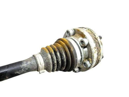 Right front driveshaft VW T-ROC (A11, D11) 1.5 TSI | BP36102793M39 - Image 8