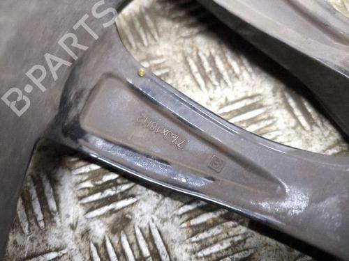 Fælk LEXUS IS C (GSE2_) 250 (GSE20) | BP38632464C45  - Image 9