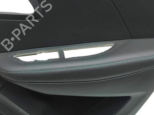 Rear right panel PEUGEOT 208 I (CA_, CC_) 1.4 VTi | BP28873929C61 
