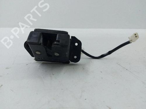 Used Tailgate lock Tailgate lock MAZDA CX-7 (ER) 2.3 MZR DISI Turbo AWD (ER3P) (260 hp) 40192320 40192320