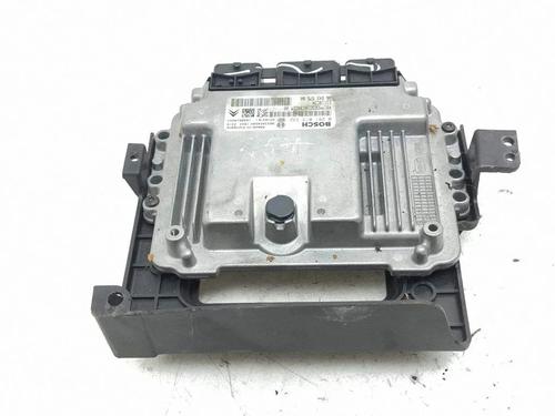 Engine control unit (ECU) CITROËN C5 II (RC_) 1.6 HDi (RC8HZB) | BP40192722M57 - Image 6