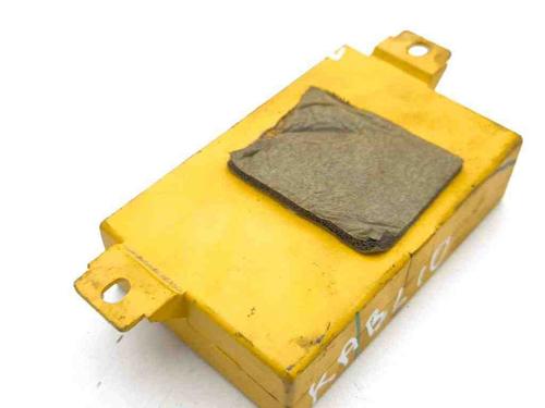 Electronic module CHRYSLER GRAND VOYAGER V (RT) 2.8 CRD | BP28878525M83