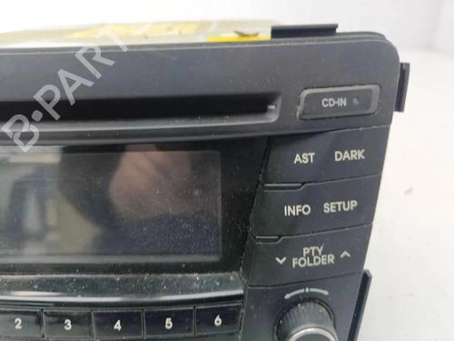 Electronic module HYUNDAI i40 I CW (VF) 1.7 CRDi | BP36194490M83 - Image 6