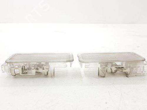 Interior roof light PEUGEOT 807 (EB_) 2.2 HDi | BP28847796I8 