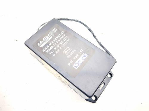 Module électronique NISSAN 350Z Coupe (Z33) 3.5 (AAZ33) | BP29752502M83