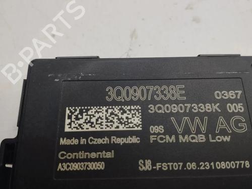 Electronic module AUDI A1 Sportback (GBA) 25 TFSI | BP33228492M83 - Image 6