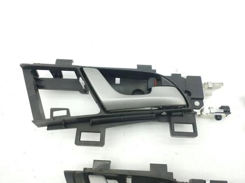 Front left interior door handle HONDA ACCORD VIII (CU) 2.2 i-DTEC (CU3) | BP33877401I13 - Image 4