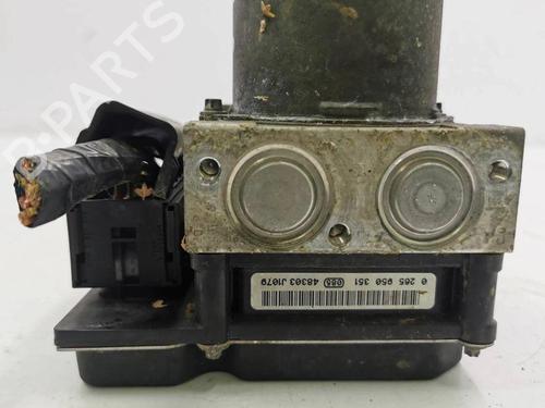 ABS pump BMW X5 (E53) 3.0 d | BP28904111M43 
