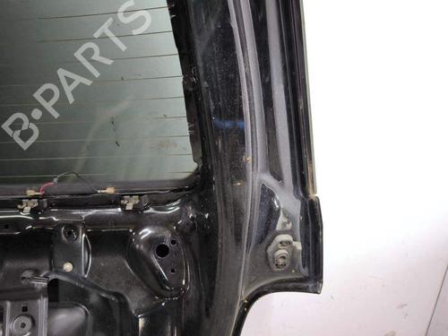 Tailgate MERCEDES-BENZ M-CLASS (W164) ML 320 CDI 4-matic (164.122) | BP28900352C6 