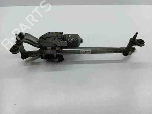 Used Front wipers mechanism VW GOLF VII Variant (BA5, BV5) 1.6 TDI (110 hp) 28853957